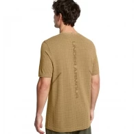 Футболка Under Armour Vanish Seamless Grid SS thumbnav 2