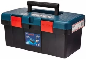 Кейс для инструментов Bosch Toolbox PRO 42x23x19, 1600A018T63 