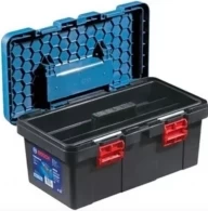 Кейс для инструментов Bosch Toolbox PRO 42x23x19, 1600A018T63 thumbnav 2