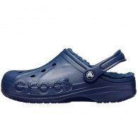 Slapi Crocs Baya Lined thumbnav
