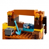 Конструктор Lego 21263 thumbnav 4