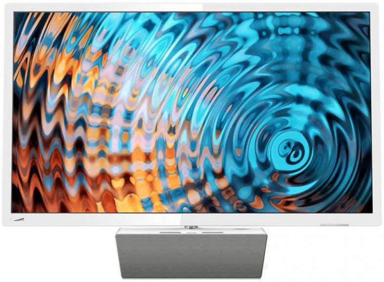 Televizor LED Philips 24PFS5863 photo 