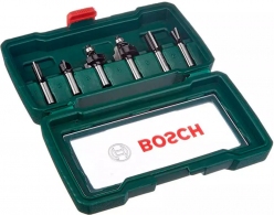 Set de burghie Bosch 6Px8, 2607019463 thumbnav 1