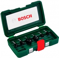 Set de burghie Bosch 6Px8, 2607019463 thumbnav 2