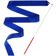 Палка гимнастическая с лентой Grace Dance Ribbon with stick thumbnav