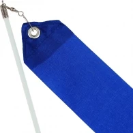 Палка гимнастическая с лентой Grace Dance Ribbon with stick thumbnav 3