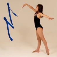 Палка гимнастическая с лентой Grace Dance Ribbon with stick thumbnav 5