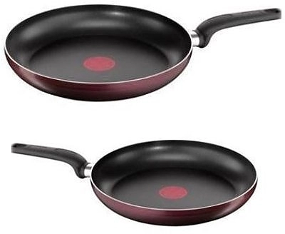 Набор сковород Tefal 408063 photo 1