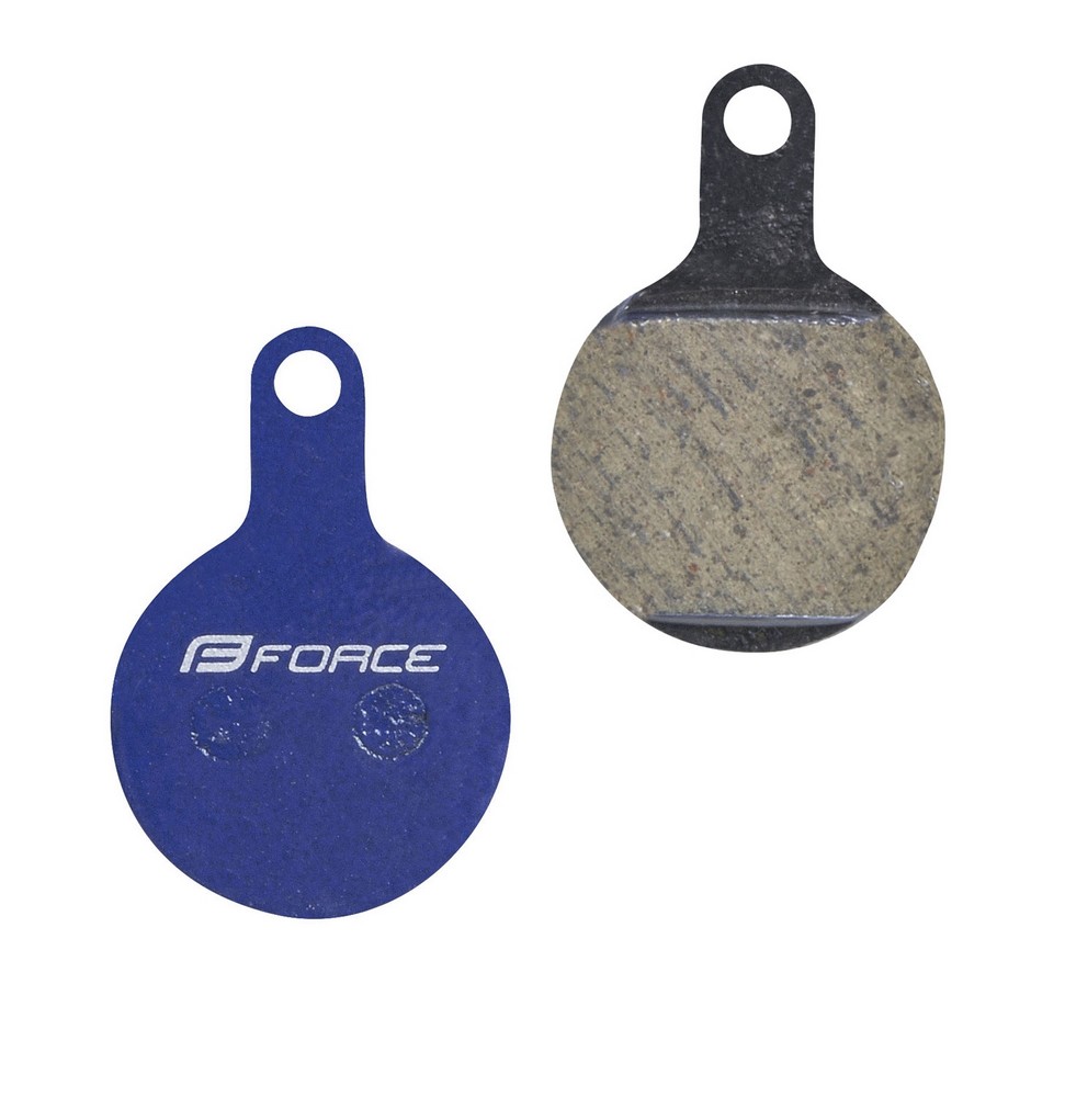 Placute disc frana Force TEKTRO LYRA photo Placute disc frana Force TEKTRO LYRA photo
