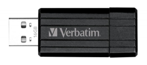 USB Флэш Verbatim Verbatim 49063 16GB thumbnav 1
