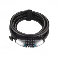 Sistema antifurt Giant SURELOCK FLEX COMBO 12 