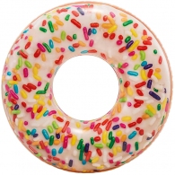 Круг надувной INTEX DONUT thumbnav 1