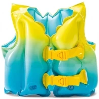 Надувной жилет INTEX LAGUNA ALBASTRA 3-5 