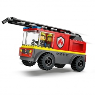 Конструктор Lego 60463 thumbnav 2