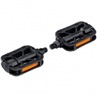 Педали Force TREK plastic ANTI-SLIP thumbnav