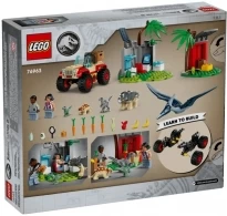 Constructor Lego 76963 
