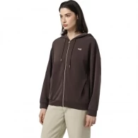 Hanorac EA7 EMPORIO ARMANI TRAIN CORE LADY RELAX W HOODI 