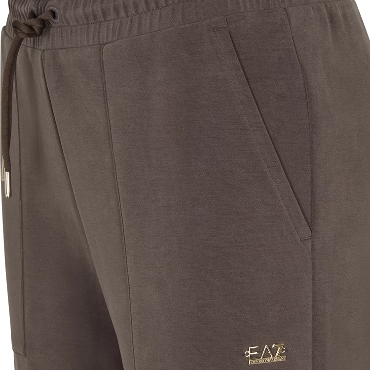 Брюки EA7 EMPORIO ARMANI TRAIN CORE LADY RELAX W PANT photo 4