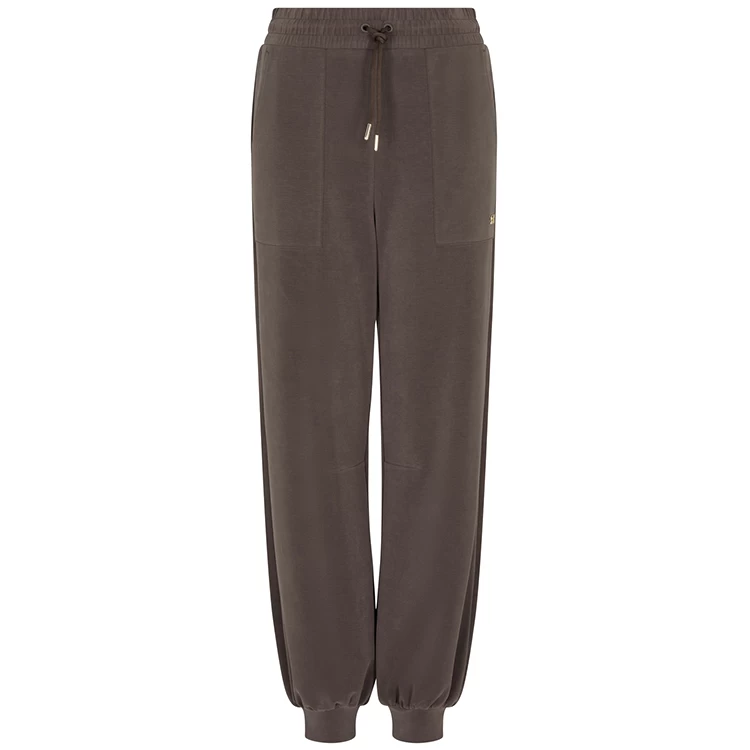 Брюки EA7 EMPORIO ARMANI TRAIN CORE LADY RELAX W PANT photo 5