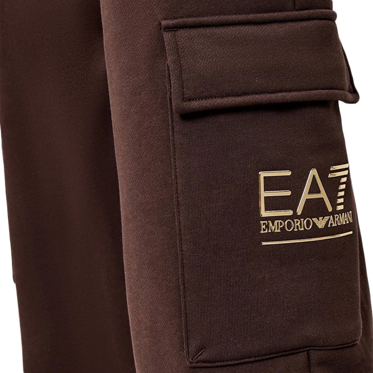 Pantaloni EA7 EMPORIO ARMANI TRAIN VISIBILITY W CARGO PANTS photo 4