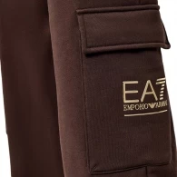 Pantaloni EA7 EMPORIO ARMANI TRAIN VISIBILITY W CARGO PANTS thumbnav 4