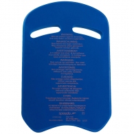 Доска для плавания Speedo KICK BOARD AU thumbnav 4