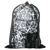 Мешок для мокрых вещей Speedo DELUXE VENTILAT MESH BAG XU 