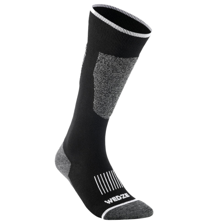Носки Wedze SKI SOCKS 100 photo Носки Wedze SKI SOCKS 100 photo