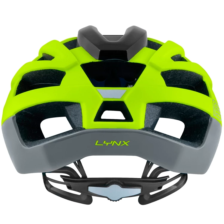 Casca de bicicleta Force LYNX Gri 902863 photo 4