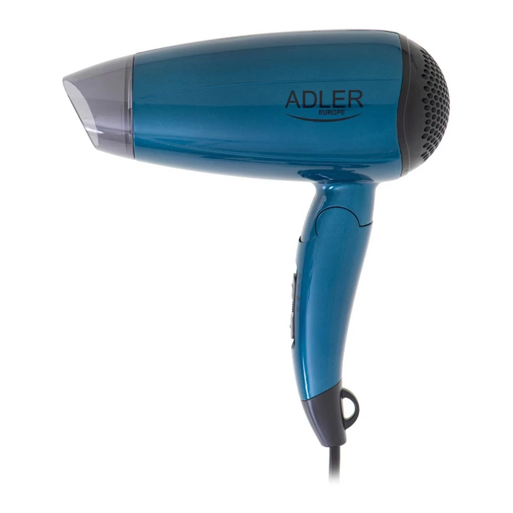 Фен Adler AD2263 1800W Blue photo 1