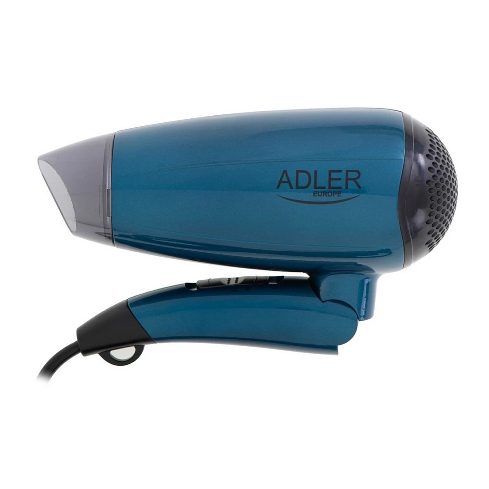 Фен Adler AD2263 1800W Blue photo 3
