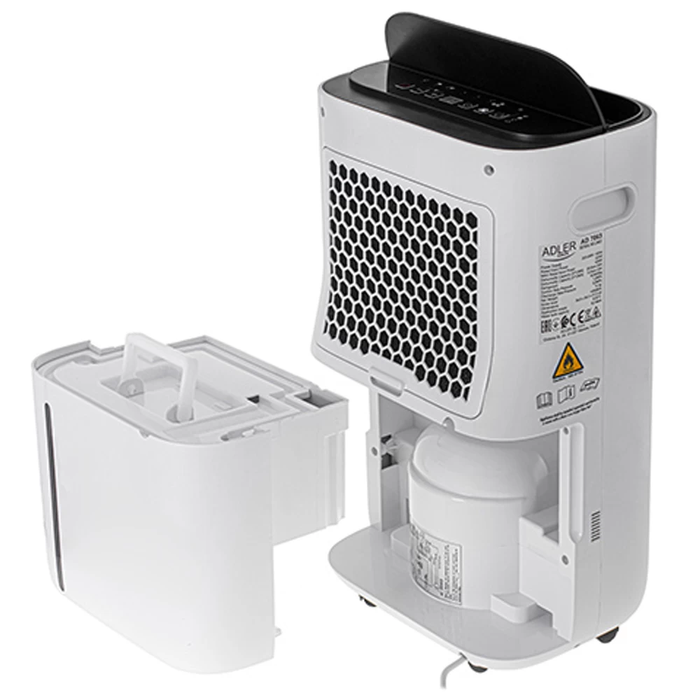 Очиститель воздуха Adler AD 7863 photo 2