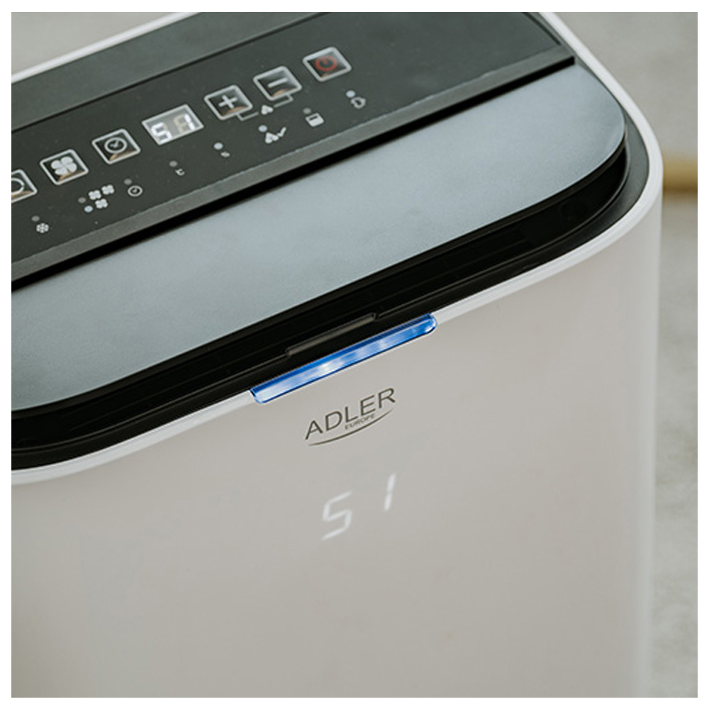 Очиститель воздуха Adler AD 7863 photo 7