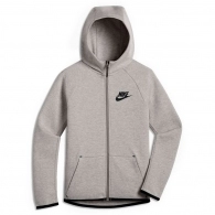 Толстовка Nike FLC FZ ESSENTIALS 