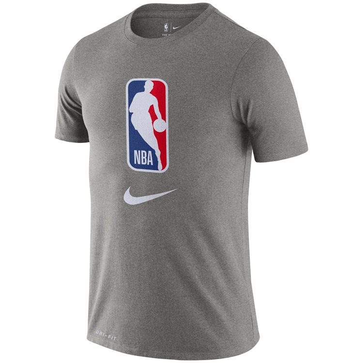Maiou pt Barbati Nike NBA M NK DRY TEE TEAM 31 SS M Gri photo 1