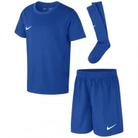 Set tricou + sorti Nike Park Little Kids Set 