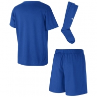 Set tricou + sorti Nike Park Little Kids Set thumbnav 2