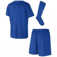 Set tricou + sorti Nike Park Little Kids Set thumbnav 2