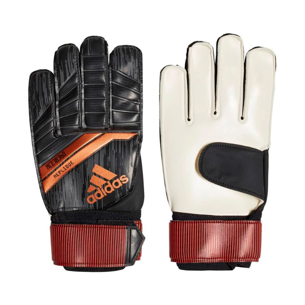 Перчатки вратарские Adidas CF1363 photo 1