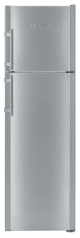 Frigider cu doua usi Liebherr CTNesf3663 / 306 l / 191.1 cm / A++  photo 1