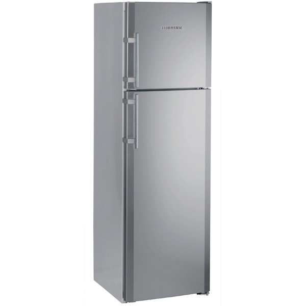 Frigider cu doua usi Liebherr CTNesf3663 / 306 l / 191.1 cm / A++  photo 4