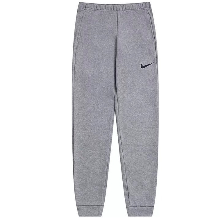 Брюки Nike M NK DF PNT TAPER FL L Серый Мужской photo 1 Брюки Nike M NK DF PNT TAPER FL L Серый Мужской photo 1