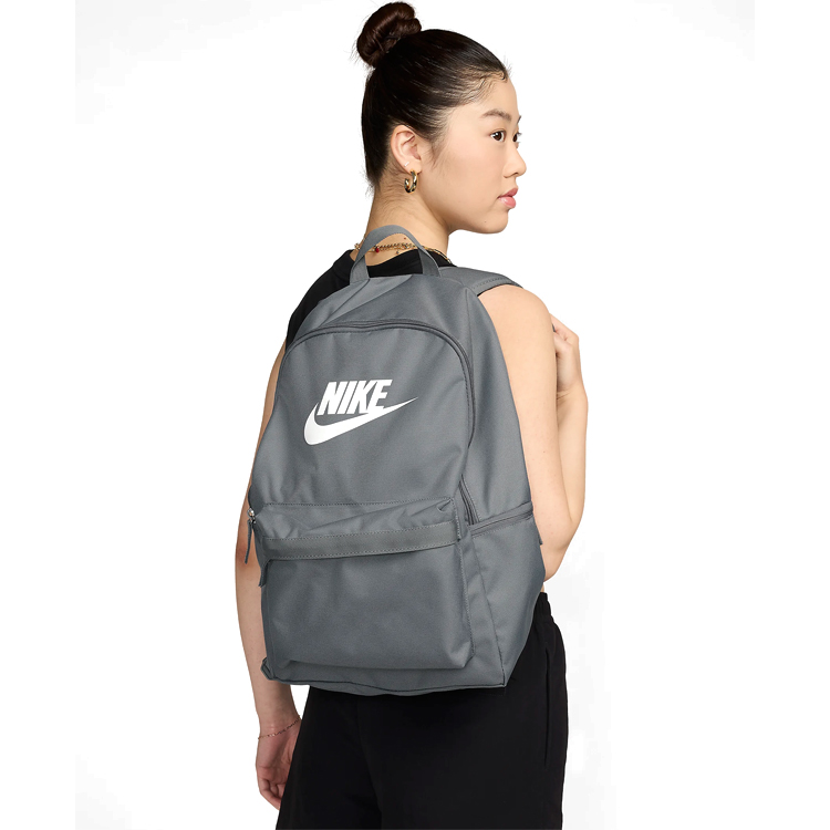 Рюкзак Nike NK HERITAGE BKPK DC4244-063 Серый photo 5