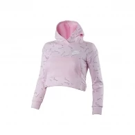 Hanorac Nike G NSW FLC AOP HOODIE 