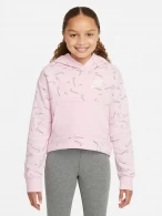 Толстовка Nike G NSW FLC AOP HOODIE thumbnav 2