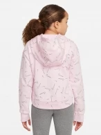 Толстовка Nike G NSW FLC AOP HOODIE thumbnav 3