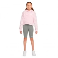 Толстовка Nike G NSW FLC AOP HOODIE thumbnav 4