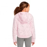 Толстовка Nike G NSW FLC AOP HOODIE thumbnav 7