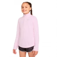 Толстовка Nike G NK DF LS TOP RUN HZ 