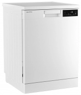 Посудомоечная машина  Arctic DFN363, 6программы, 59.8 см, D, Белый thumbnav 2